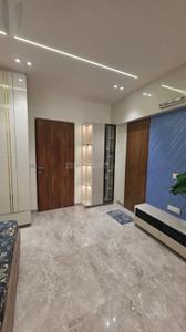 Bedroom Image of 3200 Sq.ft 4 BHK Independent House for rent in Ami Elegance, Sargasan Gandhinagar for Rs. 100000