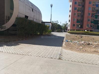 Image of 880 Sq.ft 2 BHK Apartment / Flat for sale in New York City, Morod, Indore for Rs. 2251000