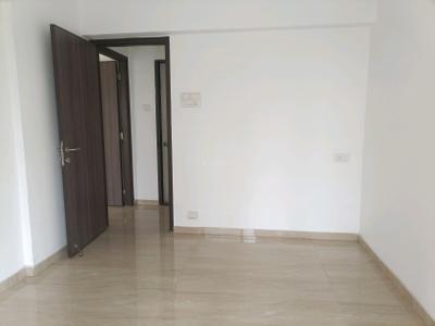 Bedroom Image of 1170 Sq.ft 2 BHK Apartment / Flat for sale in Sai Sumukha, Kharghar Navi Mumbai for Rs. 9000000