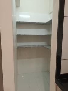 Kitchen Image of 1307 Sq.ft 2 BHK Apartment / Flat for sale in Pal Surat for Rs. 6250000