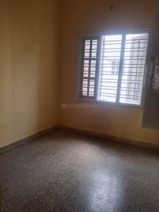 Bedroom Image of 600 Sq.ft 2 BHK Builder Floor for rent in Wilson Garden Bengaluru for Rs. 20000