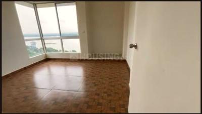 Bedroom Image of 900 Sq.ft 3 BHK Apartment / Flat for rent in Alcove New Kolkata Sangam, Serampore Hooghly for Rs. 23000