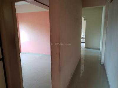 Hall Image of 1000 Sq.ft 2 BHK Apartment / Flat for sale in Nashik Road Nashik for Rs. 3000000