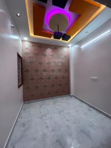 Hall Image of 445 Sq.ft 2 BHK Independent House for sale in Ayappakkam Chennai for Rs. 7200000