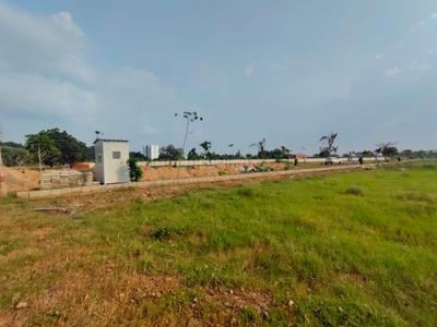 Image of 1200 Sq.ft Residential Plot / Land for sale in Sevai, Lucknow for Rs. 2040000