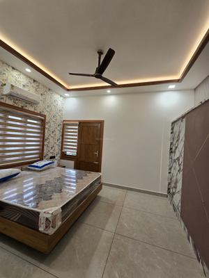 Bedroom Image of 2000 Sq.ft 4 BHK Independent House for sale in Pukkattupady Kochi for Rs. 12000000
