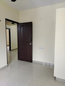 Bedroom Image of 850 Sq.ft 2 BHK Independent House for rent in Classic Paradise, Devarachikkana Halli Bengaluru for Rs. 25000
