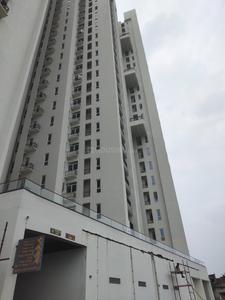 Image of 880 Sq.ft 2 BHK Apartment / Flat for sale in Rishi Pranaya , Rajarhat, Kolkata for Rs. 8500000