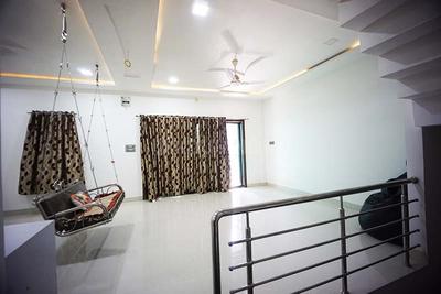 Hall Image of 2115 Sq.ft 3 BHK Independent House for sale in Naroda Ahmedabad for Rs. 12500000