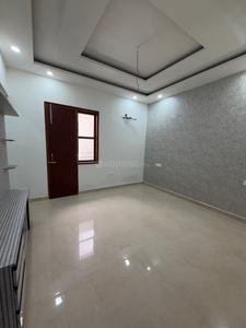 Hall Image of 900 Sq.ft 3 BHK Duplex for sale in Dhakoli Zirakpur for Rs. 13300000