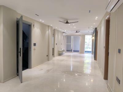 Living Room Image of 2700 Sq.ft 4 BHK Builder Floor for sale in Paramount Luxury Floors Sushant Lok 3 B Block, Sector 57 Gurgaon for Rs. 33500000