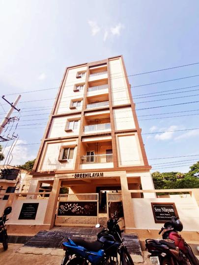 Sreenilayam Main Image 1