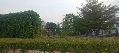 Image of 2400 Sq.ft Residential Plot / Land for sale in Aarone Oasis, County Walk Township, Indore for Rs. 21600000