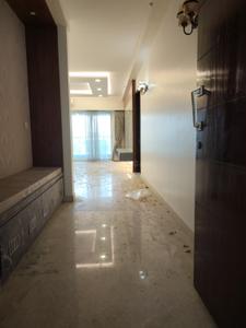 Image of 3851 Sq.ft 4 BHK Apartment / Flat for rent in Godrej Platinum, Hebbal Kempapura, Bengaluru for Rs. 200000