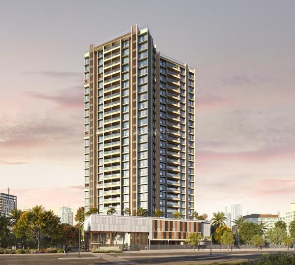 Godrej Sky Terraces Main Image 1