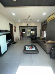 Hall Image of 7218 Sq.ft 7 BHK Villa for sale in KP Villas, Gokuldham Ahmedabad for Rs. 95000000