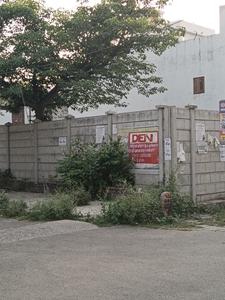 Sector B Plot View 2