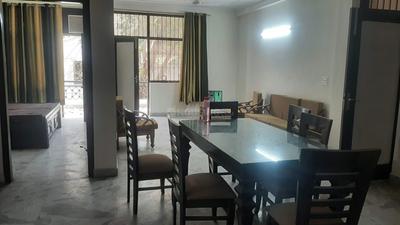 Hall Image of 4500 Sq.ft 7 BHK Independent House for sale in Sector 41 Noida for Rs. 56000000