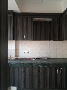 Kitchen Image of 1069 Sq.ft 2.5 BHK Apartment / Flat for sale in Paras Tierea, Sector 137 Noida for Rs. 9000000