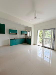 Hall Image of 1230 Sq.ft 2 BHK Builder Floor for rent in Harlur Bengaluru for Rs. 58000