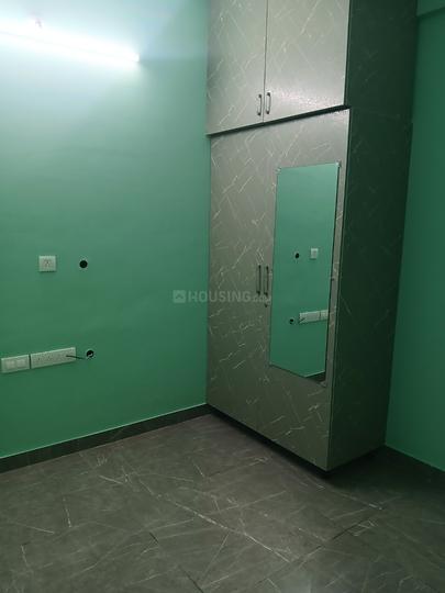 ABB apartment Bedroom 1