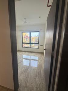 Hall Image of 950 Sq.ft 2 BHK Apartment / Flat for rent in VTP Sierra, Sus Pune for Rs. 37000