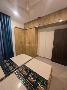 Bedroom Image of 560 Sq.ft 1 BHK Apartment / Flat for sale in TCG The Cliff Garden Apartments, Hinjawadi Phase 3 Pune for Rs. 5800000