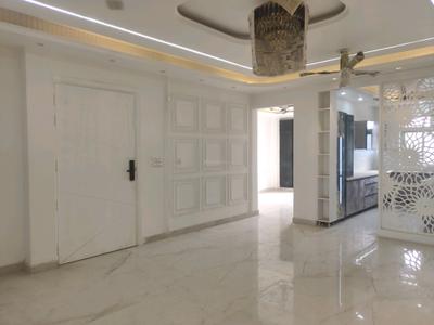 Living Room Image of 2250 Sq.ft 4 BHK Builder Floor for sale in RR Homes Luxury Floors, Sector 49 Faridabad for Rs. 24000000