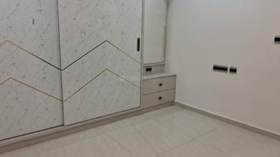 Bedroom Image of 1110 Sq.ft 2.5 BHK Apartment / Flat for rent in Urbanrise On Cloud 33, Bachupally Hyderabad for Rs. 42000