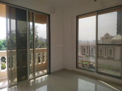 Bedroom Image of 750 Sq.ft 2 BHK Apartment / Flat for sale in Ambernath West Ambernath for Rs. 3068000