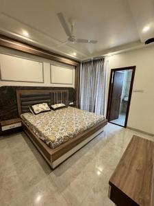Bedroom Image of 915 Sq.ft 3 BHK Apartment / Flat for sale in Shri NR Residency, Mohanpura, Bassi Jaipur for Rs. 4400000