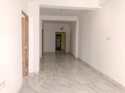 Living Room Image of 1000 Sq.ft 2 BHK Apartment / Flat for sale in Kasba Kolkata for Rs. 5600000