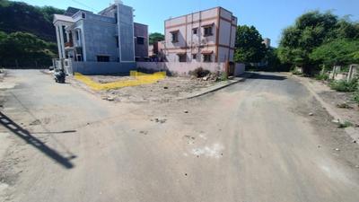 Image of 90 Sq.ft Residential Plot / Land for sale in Sanskar Nagar, Bhuj for Rs. 4050000