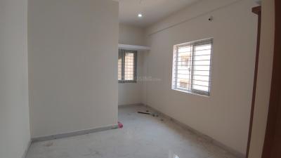 Bedroom Image of 700 Sq.ft 1 BHK Builder Floor for rent in Bommanahalli Bengaluru for Rs. 20000