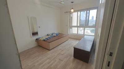 Bedroom Image of 1765 Sq.ft 3 BHK Apartment / Flat for sale in Hiranandani Tribeca, Hiranandani Estate Thane for Rs. 39000000