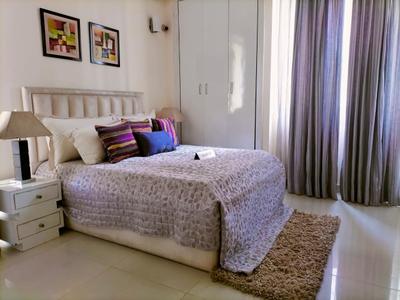 Bedroom Image of 1450 Sq.ft 3 BHK Apartment / Flat for sale in Sikka Kaamya Greens, Noida Extension Greater Noida for Rs. 11600000