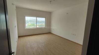 Bedroom Image of 1650 Sq.ft 3 BHK Apartment / Flat for sale in Shriram Chirping Woods, Harlur Bengaluru for Rs. 32000000
