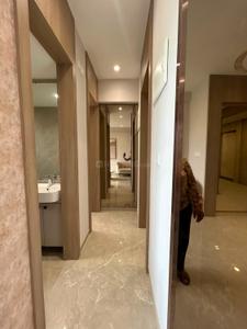 Hall Image of 483 Sq.ft 1 BHK Apartment / Flat for sale in Dadar West Mumbai for Rs. 23400000