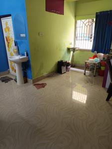 Hall Image of 600 Sq.ft 2 BHK Apartment / Flat for rent in Kalyani Nadia for Rs. 12700
