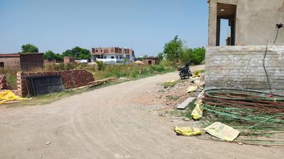 Harhua Plot View 2