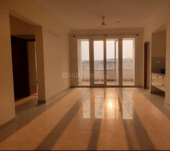 Hall Image of 1650 Sq.ft 3 BHK Apartment / Flat for rent in S.G. Palya Bengaluru for Rs. 65000