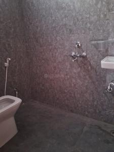 Image of 700 Sq.ft 1 BHK Builder Floor for rent in Habsiguda, Hyderabad for Rs. 15000