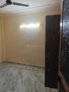 Bedroom Image of 620 Sq.ft 2 BHK Independent House for rent in Alpha II Greater Noida for Rs. 15000