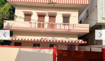 Image of 1950 Sq.ft 3.5 BHK Builder Floor for rent in Mahmoorganj, Varanasi for Rs. 35000