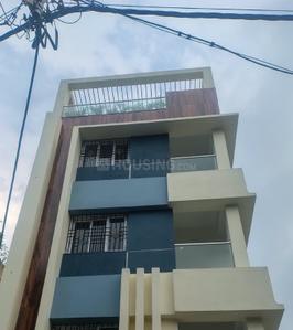 Image of 715 Sq.ft 2 BHK Apartment / Flat for sale in Patuli, Kolkata for Rs. 4998999