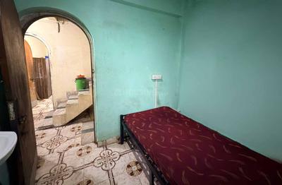 Bedroom Image of Jessica Nest - Kharghar in Kharghar, Navi Mumbai