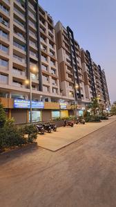 Image of 2158 Sq.ft 4 BHK Apartment / Flat for sale in Swastik East 12, Shankar Nagar, Raipur for Rs. 10552620