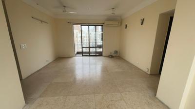 Living Room Image of 1250 Sq.ft 2 BHK Apartment / Flat for rent in Unitech Fresco, Sector 50 Gurgaon for Rs. 48000