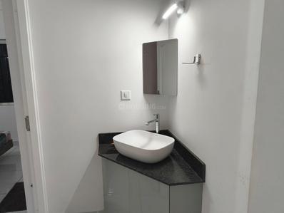 Image of 950 Sq.ft 2 BHK Apartment / Flat for rent in Palazhi, Kozhikode for Rs. 39000