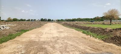 Image of 220 Sq.ft Residential Plot / Land for sale in Nunna, Vijayawada for Rs. 2199780